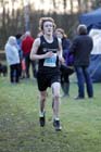 Blue 367, Start First North East Harrier League,  Jarrow.